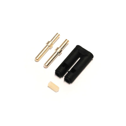 108610 / 75070-03 REMA DIN 160 & MRC 160 Plug, Pilot contact SET - OEM NORDIC - Quality Parts Distribution