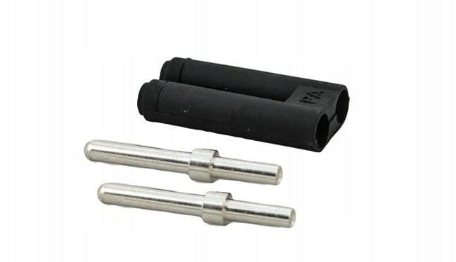 REMA 108649/75243-00 DIN 80 A pilot-contact kit Male - OEM NORDIC - Quality Parts Distribution