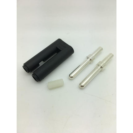108751/75596-00 fits REMA DIN 320/640 Pilot contact set for PLUG - OEM NORDIC - Quality Parts Distribution