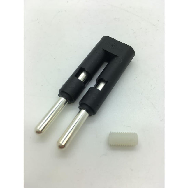 108751/75596-00 fits REMA DIN 320/640 Pilot contact set for PLUG - OEM NORDIC - Quality Parts Distribution
