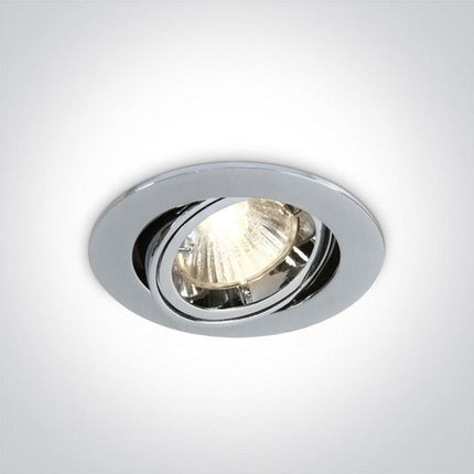 ONE Light | 11103C/C CHROME MR11 35W - OEM NORDIC - Quality Parts Distribution