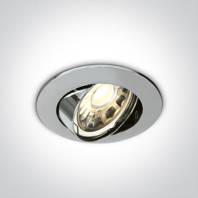 ONE Light Spotlight Chrome 11105/C