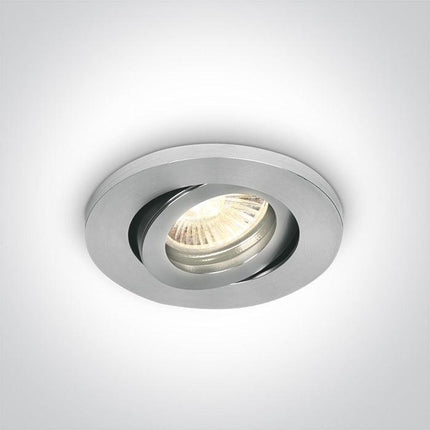 ONE Light | 11105AC/AL ALUMINIUM 50W - OEM NORDIC - Quality Parts Distribution