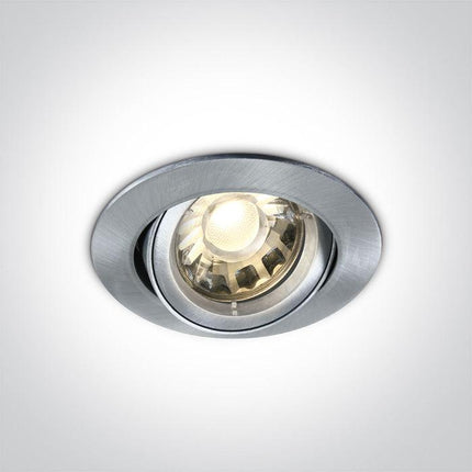 ONE Light | 11105C/N NATURAL METAL COLOUR 50W - OEM NORDIC - Quality Parts Distribution