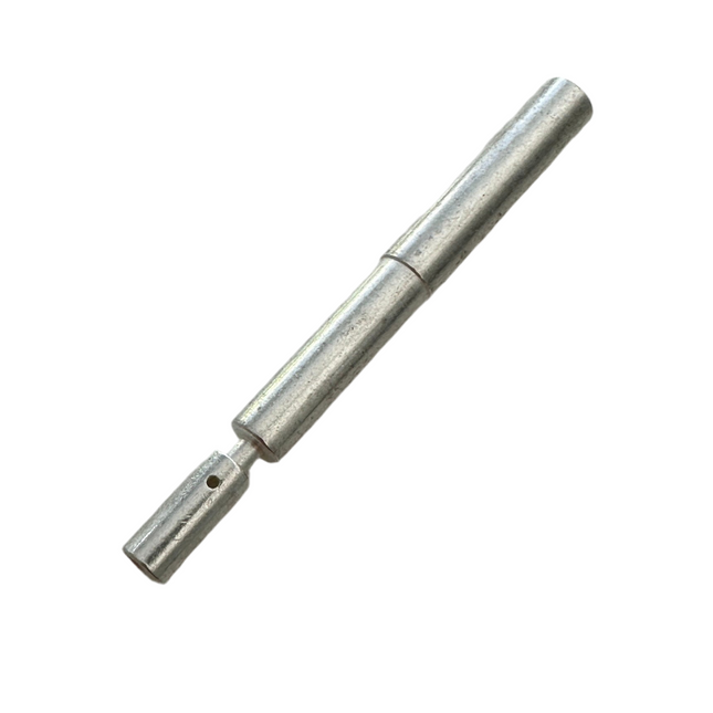 APP E-Series EBC - DIN 320 socket - Upper Auxiliary Contact 4.0 mm [MPN: E320-35]
