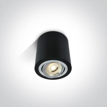 ONE Light Accessory 10W IP20 Black 12105AB/B