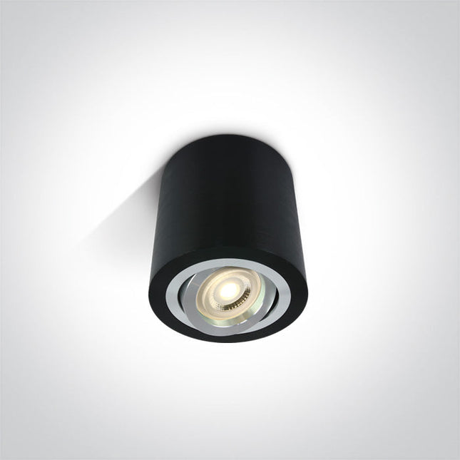 ONE Light Accessory 10W IP20 Black 12105AB/B