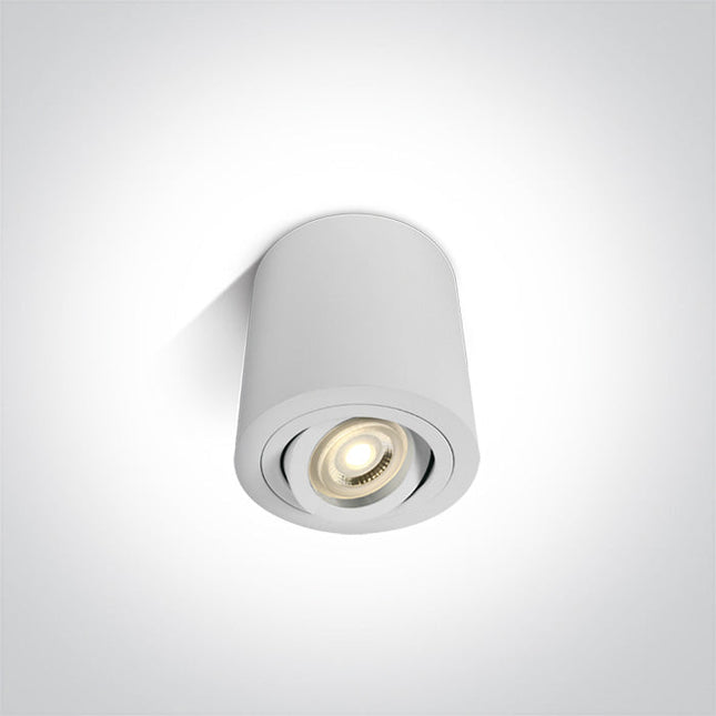 ONE Light Accessory 10W IP20 White 12105AB/W