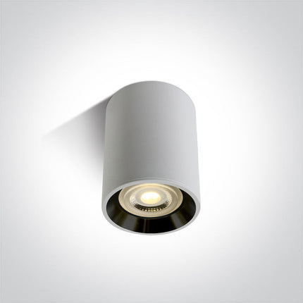 ONE Light Accessory 10W IP20 White-Black 12105AL/W/B