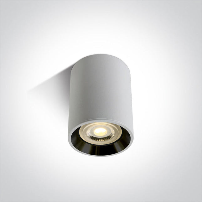 ONE Light Accessory 10W IP20 White-Black 12105AL/W/B