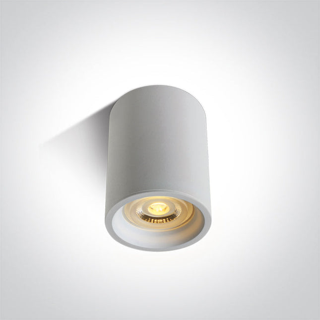 ONE Light Accessory 10W IP20 White 12105AL/W/W