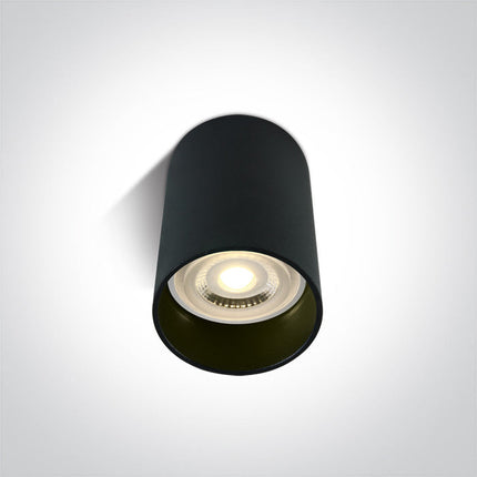 ONE Light Accessory 10W IP20 Black 12105E/B