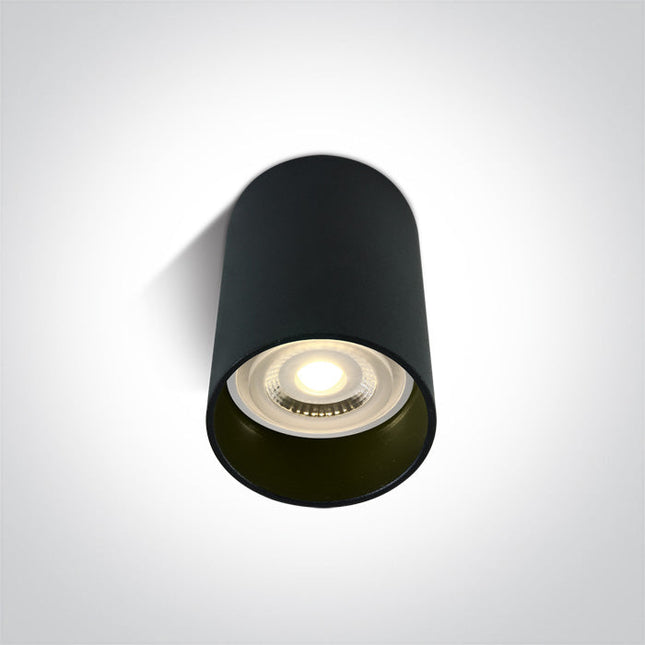ONE Light Accessory 10W IP20 Black 12105E/B