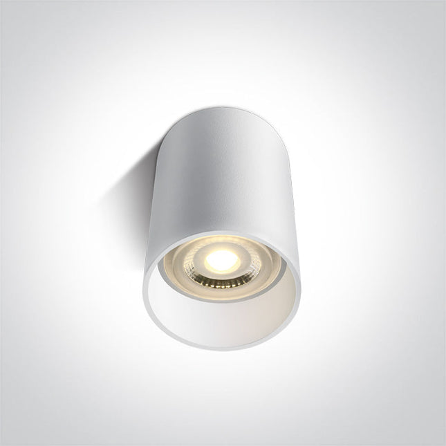 ONE Light Accessory 10W IP20 White 12105E/W