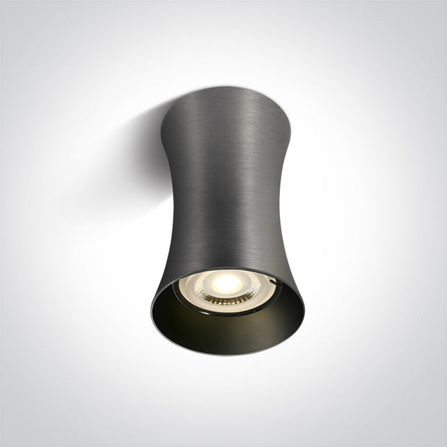 ONE Light Accessory 10W IP20 Metal Grey 12105F/MG