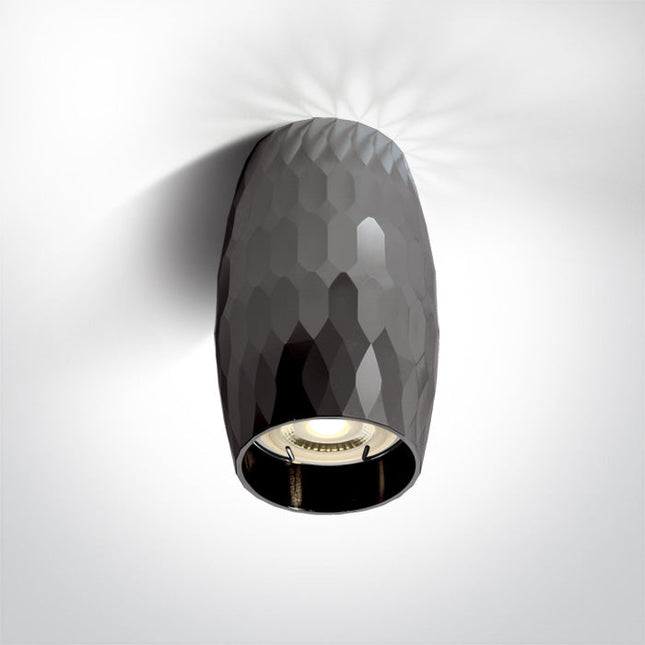 ONE Light Accessory 10W IP20 Dark Chrome 12105H/DC
