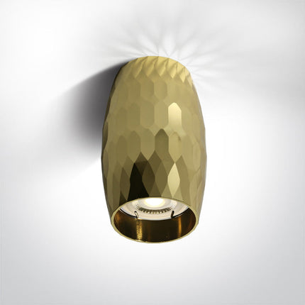 ONE Light Accessory 10W IP20 Brass 12105H/BS