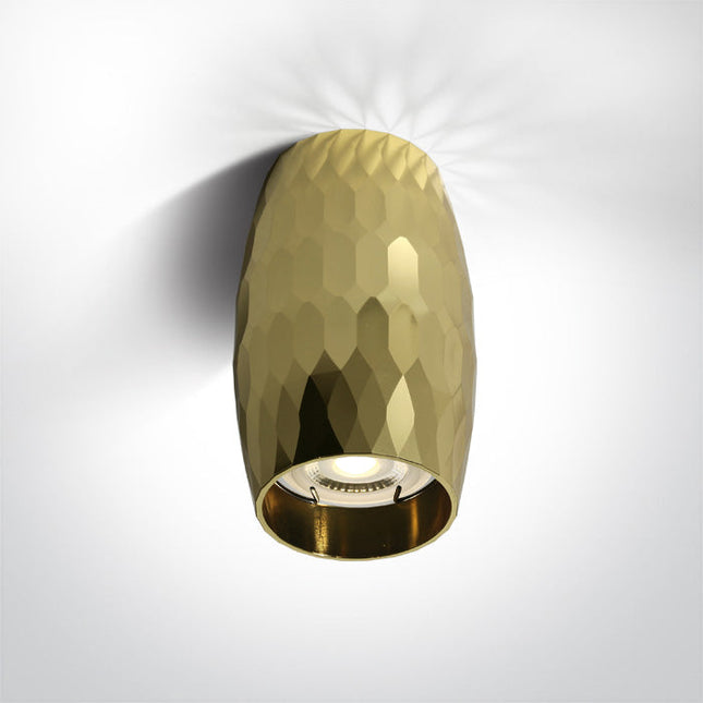 ONE Light Accessory 10W IP20 Brass 12105H/BS