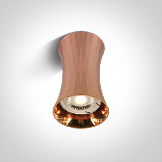 ONE Light Accessory 10W IP20 Copper 12105J/CU