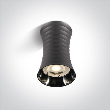 ONE Light Accessory 10W IP20 Dark Chrome 12105L/DC