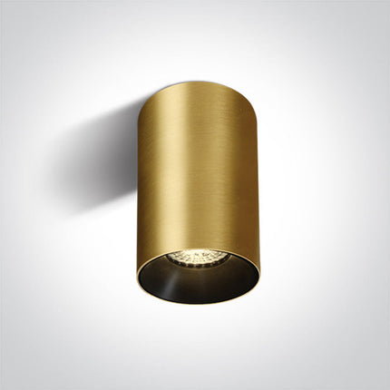 ONE Light Accessory 10W IP20 Brushed Brass 12105M/BBS