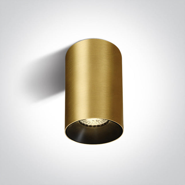 ONE Light Accessory 10W IP20 Brushed Brass 12105M/BBS