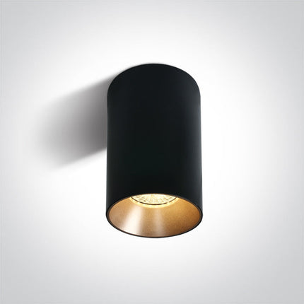 ONE Light Accessory 10W IP20 Black 12105M/B