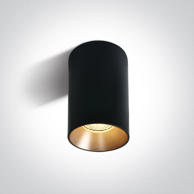 ONE Light Accessory 10W IP20 Black 12105M/B