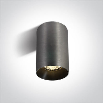 ONE Light Accessory 10W IP20 Metal Grey 12105M/MG