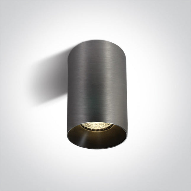 ONE Light Accessory 10W IP20 Metal Grey 12105M/MG