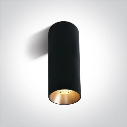 ONE Light Accessory 10W IP20 Black 12105MA/B
