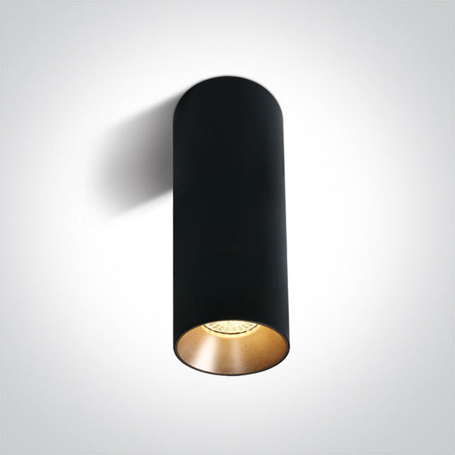 ONE Light Accessory 10W IP20 Black 12105MA/B