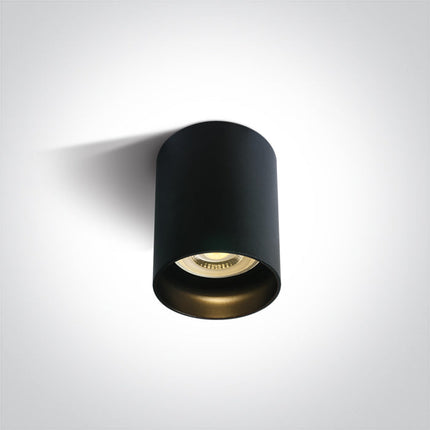 ONE Light Accessory 10W IP20 Black 12105N/B/B