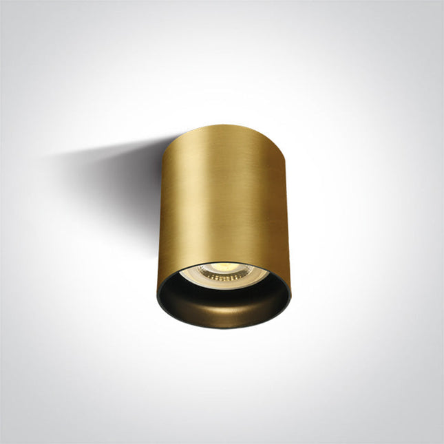 ONE Light Accessory 10W IP20 Brushed Brass 12105N/BBS