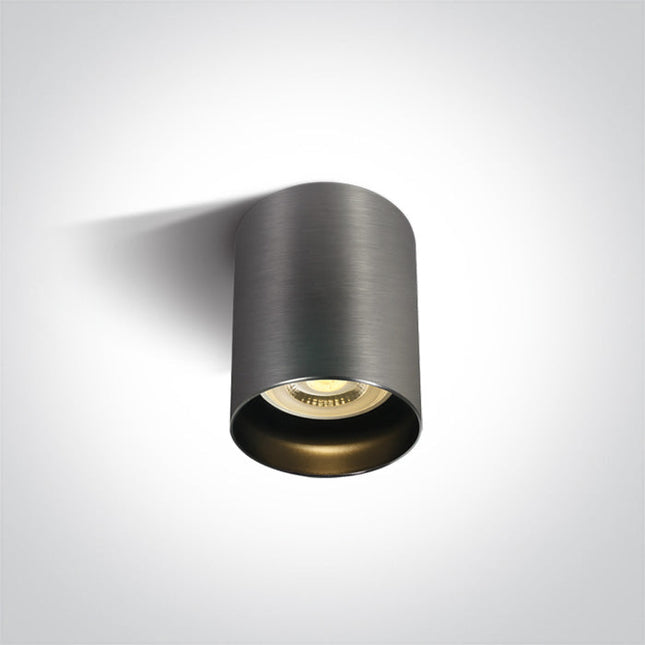 ONE Light Accessory 10W IP20 Metal Grey 12105N/MG