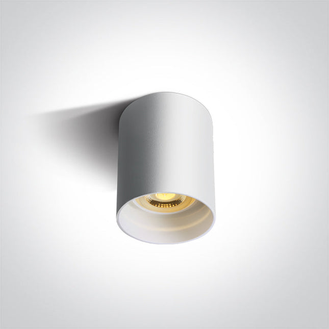 ONE Light Accessory 10W IP20 White 12105N/W/W