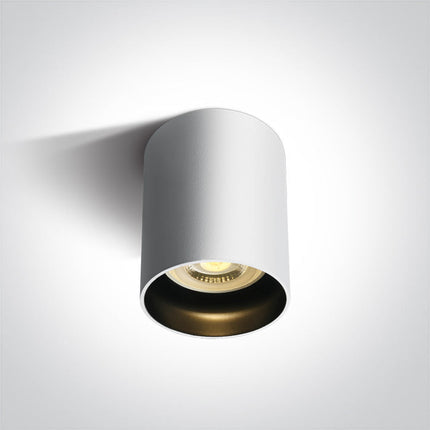 ONE Light Accessory 10W IP20 White-Black 12105N/W