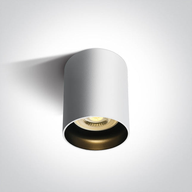 ONE Light Accessory 10W IP20 White-Black 12105N/W