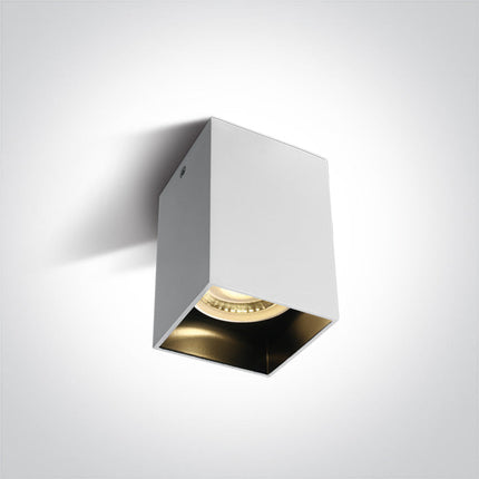 ONE Light Accessory 10W IP20 White-Black 12105NA/W