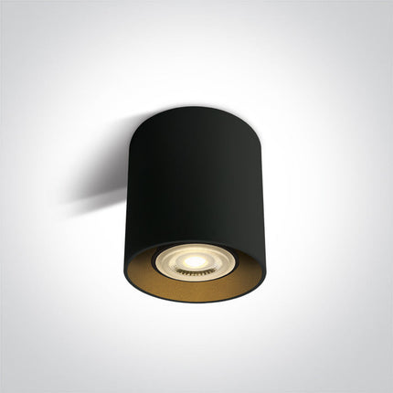 ONE Light Accessory 10W IP20 Black 12105T/B