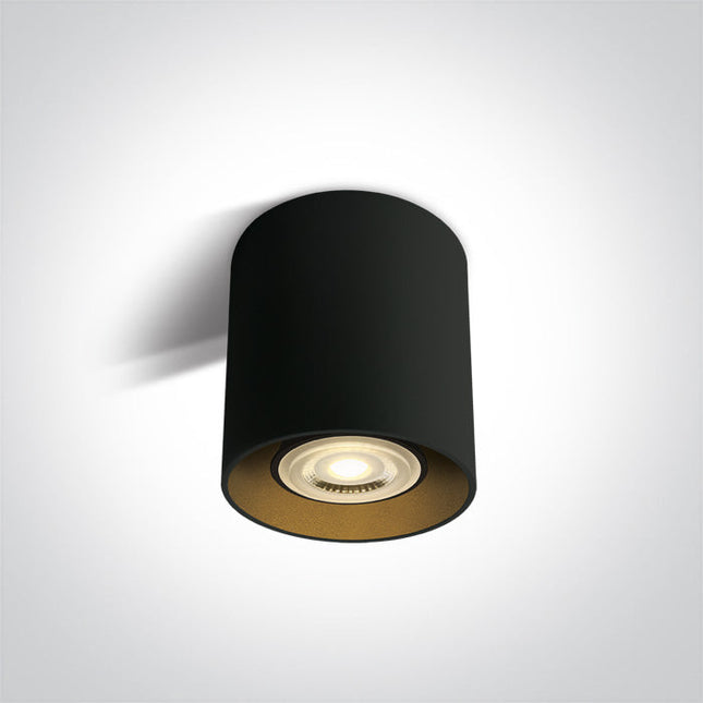 ONE Light Accessory 10W IP20 Black 12105T/B