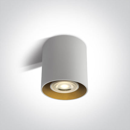 ONE Light Accessory 10W IP20 White 12105T/W
