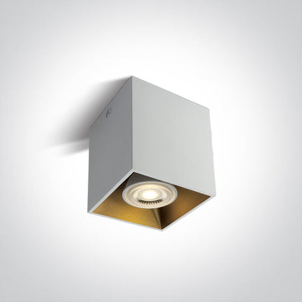 ONE Light Accessory 10W IP20 White 12105TA/W