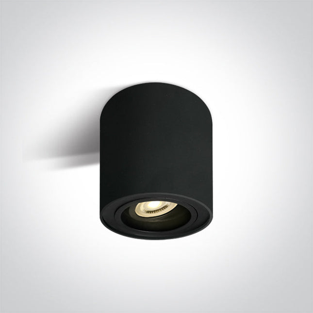 ONE Light Accessory 10W IP20 Black 12105Y/B