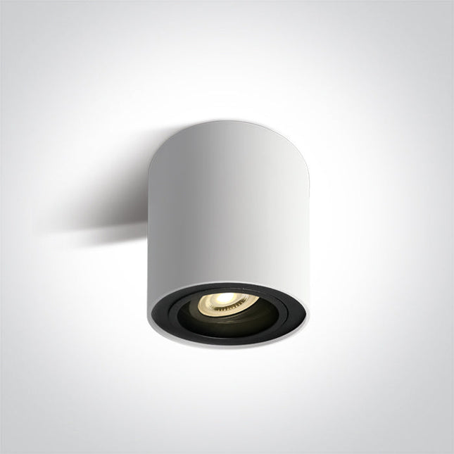 ONE Light Accessory 10W IP20 White 12105Y/W