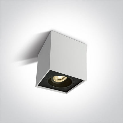 ONE Light Accessory 10W IP20 White 12105YA/W