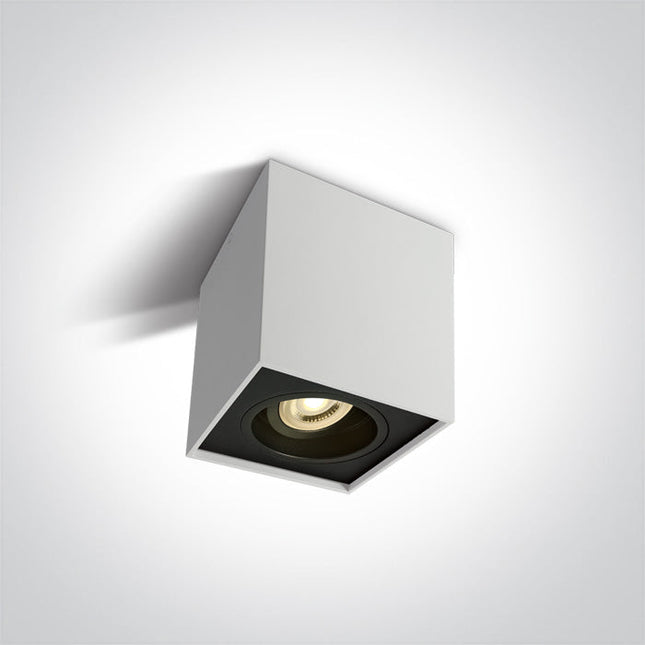 ONE Light Accessory 10W IP20 White 12105YA/W