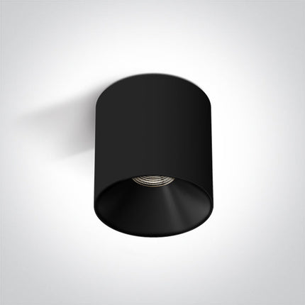 ONE Light Accessory 10W 1000lm 3000K CRI90 38° IP20 Black 12110R/B/W