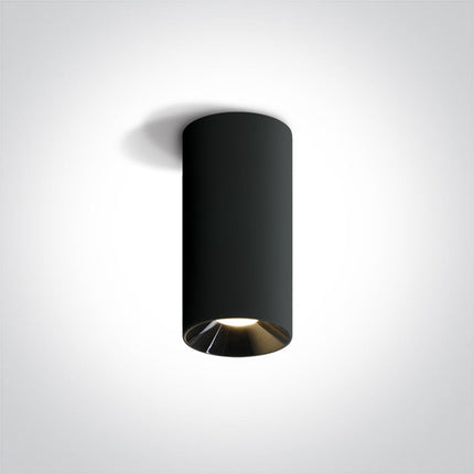 ONE Light Accessory 15W 1200lm 3000K CRI90 45° IP20 Black 12115D/B/W