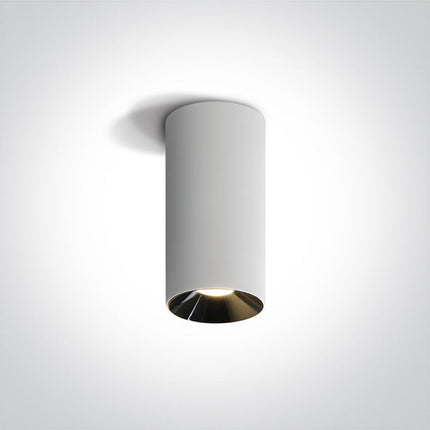 ONE Light Accessory 15W 1200lm 3000K CRI90 45° IP20 White 12115D/W/W
